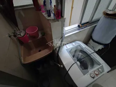 Apartamento com 2 Quartos à venda, 59m² no Centro, Rio de Janeiro