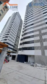 Apartamento com 2 Quartos à venda, 89m² no Canela, Salvador