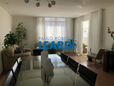 Apartamento com 3 Quartos à venda, 114m² no Vila Mascote, São Paulo