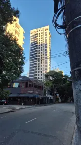 Apartamento com 2 Quartos à venda, 55m² no Vila Nova Conceição, São Paulo