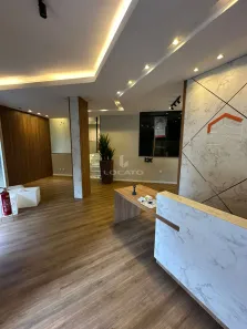 Ponto Comercial para alugar, 120m² no São Mateus, Juiz de Fora