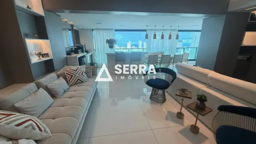 Apartamento com 3 Quartos à venda, 170m² no Graça, Salvador