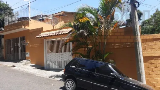 Sobrado com 2 Quartos à venda, 85m² no Jardim Alvorada (Zona Oeste), São Paulo