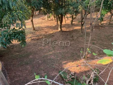Lote/Terreno à venda, 580m² no Sousas, Campinas