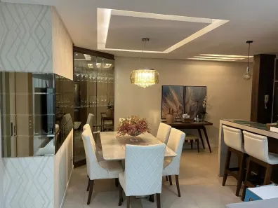 Apartamento com 3 Quartos à venda, 95m² no Centro, Criciúma