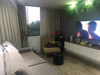 Apartamento com 3 Quartos à venda, 89m² no Barro Branco (Zona Norte), São Paulo