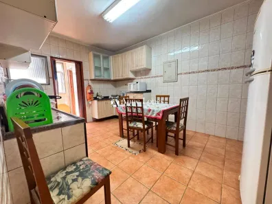 Apartamento com 3 Quartos à venda, 118m² no Campo Grande, Santos