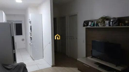 Apartamento com 2 Quartos à venda, 45m² no Aparecidinha, Sorocaba