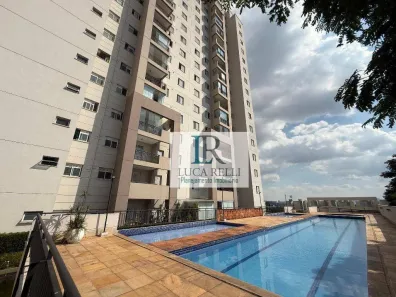 Apartamento com 3 Quartos para alugar, 70m² no Rochdale, Osasco