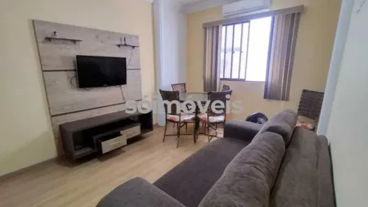 Apartamento com 2 Quartos à venda, 41m² no Leblon, Rio de Janeiro