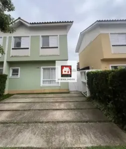 Sobrado com 3 Quartos à venda, 100m² no Jardim Carlos Cooper, Suzano