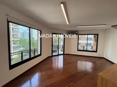Apartamento com 4 Quartos para alugar, 180m² no Vila Madalena, São Paulo