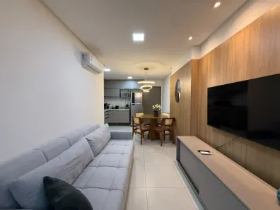 Apartamento com 2 Quartos para alugar, 58m² no Boa Viagem, Recife