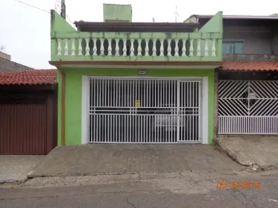 Casa com 4 Quartos à venda, 250m² no Jardim Ferreira, Sorocaba