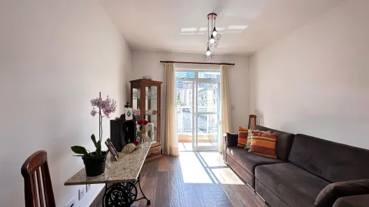 Apartamento com 2 Quartos à venda, 103m² no Cascatinha, Juiz de Fora