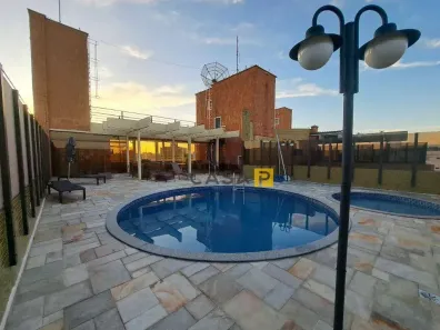 Apartamento com 4 Quartos à venda, 210m² no Vila Santa Catarina, Americana