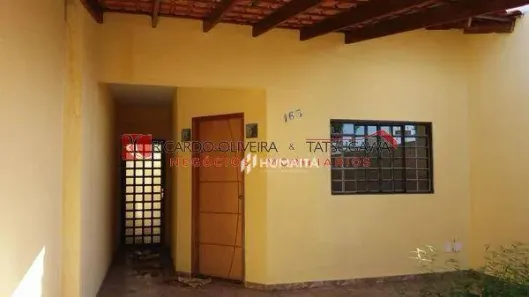 Casa com 2 Quartos à venda, 70m² no Residencial Veneza, Londrina