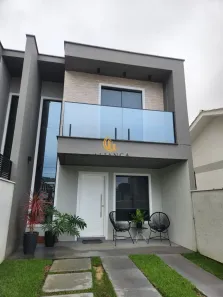 Sobrado com 2 Quartos à venda, 85m² no Bela Vista, Palhoça