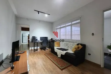 Casa com 3 Quartos à venda, 208m² no Jordanópolis, São Bernardo do Campo
