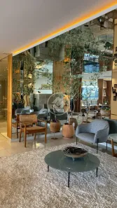 Apartamento com 3 Quartos à venda, 182m² no Setor Marista, Goiânia