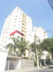 Apartamento com 3 Quartos à venda, 73m² no Saúde, São Paulo