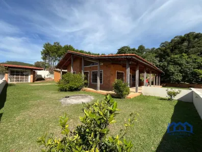 Fazenda/Sítio com 5 Quartos à venda, 12500m² no , Mairinque