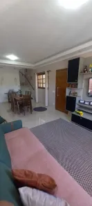 Casa de Condomínio com 4 Quartos à venda, 130m² no Jardim Amaralina, São Paulo