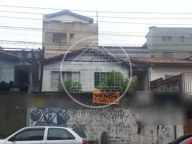 Lote/Terreno à venda, 160m² no Jardim Mália II, São Paulo