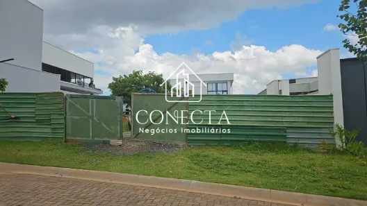 Lote/Terreno à venda, 430m² no Jardim Botânico, Uberlândia