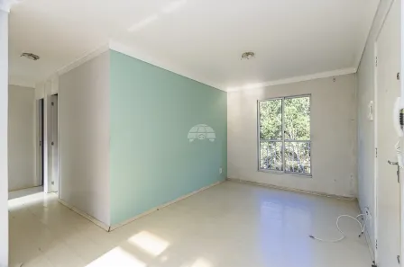 Apartamento com 3 Quartos à venda, 55m² no Afonso Pena, São José dos Pinhais