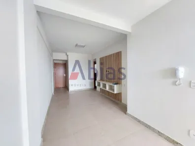 Apartamento com 2 Quartos para alugar, 67m² no Jardim Paraíso, São Carlos