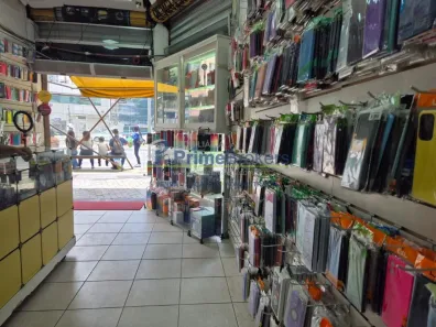 Ponto Comercial à venda, 200m² no Paraíso, São Paulo