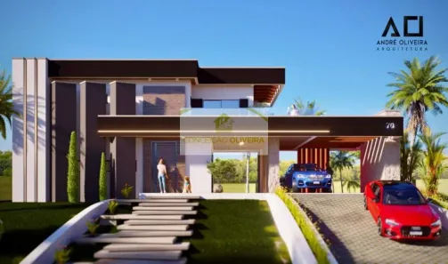 Casa de Condomínio com 4 Quartos à venda, 240m² no Aldeia dos Camarás, Camaragibe