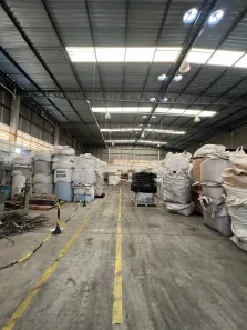 Galpão/Depósito/Armazém à venda, 1318m² no Iporanga, Sorocaba