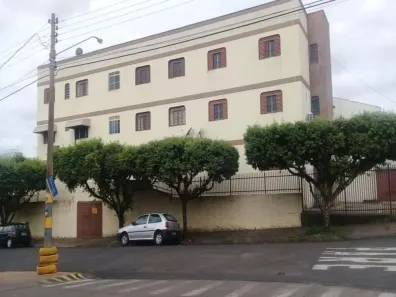 Apartamento com 3 Quartos à venda, 75m² no Jardim Novo Aeroporto, São José do Rio Preto