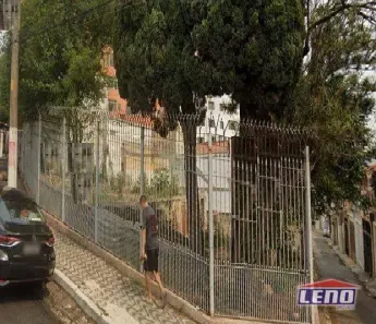 Lote/Terreno à venda, 680m² no Penha de França, São Paulo