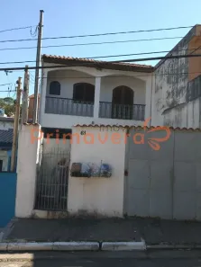 Sobrado com 3 Quartos à venda, 100m² no Jardim Regina, São Paulo