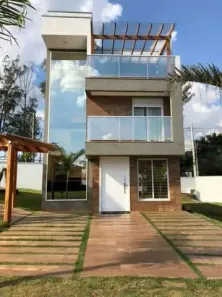 Casa de Condomínio com 4 Quartos à venda, 169m² no Granja Viana, Cotia