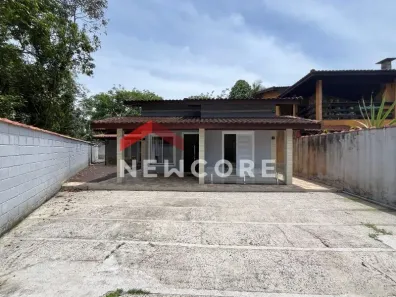 Casa de Condomínio com 3 Quartos à venda, 140m² no Costa do Sol, Bertioga