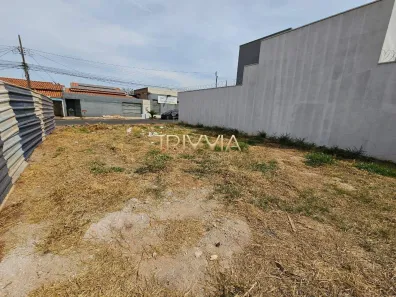 Lote/Terreno à venda, 300m² no Shopping Park, Uberlândia