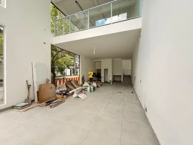 Ponto Comercial para alugar, 328m² no Indianópolis, São Paulo