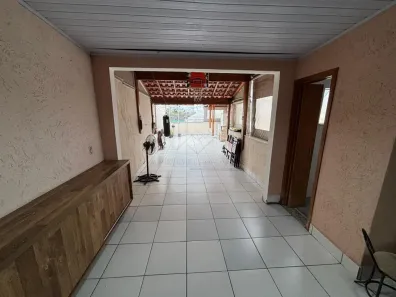 Cobertura com 3 Quartos à venda, 152m² no Vila Valparaíso, Santo André