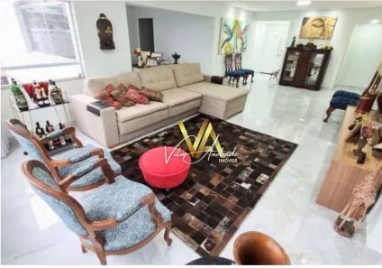 Apartamento com 3 Quartos à venda, 154m² no Boa Viagem, Recife