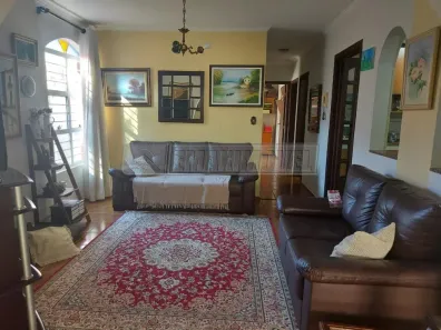 Casa com 4 Quartos à venda, 279m² no Parque Ouro Fino, Sorocaba
