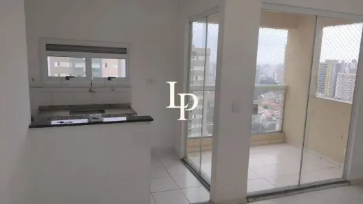 Apartamento com 3 Quartos à venda, 60m² no Vila Assunção, Santo André