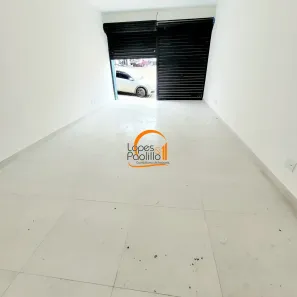 Ponto Comercial para alugar, 32m² no Centro, Atibaia