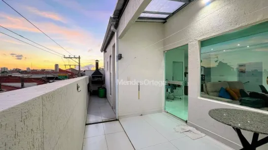 Apartamento com 2 Quartos para alugar, 144m² no Vila Santana, Sorocaba