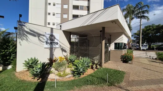 Apartamento com 2 Quartos à venda, 53m² no Jardim Morumbi, Londrina