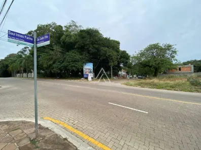 Lote/Terreno à venda, 396m² no Lucas Araújo, Passo Fundo