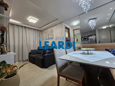 Apartamento com 2 Quartos à venda, 50m² no Jardim Íris, São Paulo